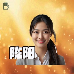陈阳